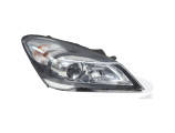 Optique avant principal droit (feux)(phare) pour KIA CEE-D 1 PHASE 2