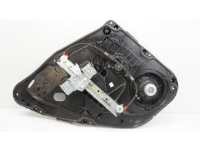 Leve vitre mecanique arriere droit pour FORD FIESTA 6 PHASE 2
