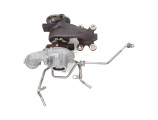 Turbo pour SEAT LEON 4