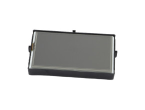 Ecran GPS pour RENAULT ZOE 1