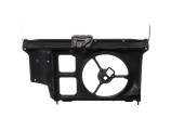 Armature avant, Masque avant pour PEUGEOT 206+