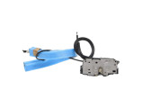 Serrure arriere droit pour CITROEN JUMPER 3 PHASE 1