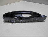 Poignee porte avant droit pour PEUGEOT 207 PHASE 2