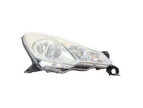 Optique avant principal droit (feux)(phare) pour CITROEN DS3 PHASE 1