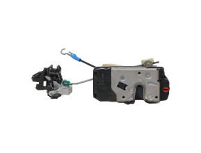 Serrure arriere droit pour OPEL ZAFIRA B PHASE 2 Serrure arriere droit pour OPEL ZAFIRA B PHASE 2