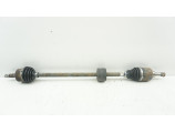 Cardan droit (transmission) pour FIAT PUNTO 3