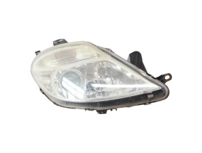 Optique avant principal droit (feux)(phare) pour CITROEN C8 Optique avant principal droit (feux)(phare) pour CITROEN C8