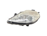 Optique avant principal gauche (feux)(phare) pour CITROEN C8