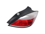 Feu arriere principal droit (feux) pour OPEL ASTRA H PHASE 1
