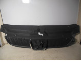 Grille de calandre pour PEUGEOT 406 PHASE 1