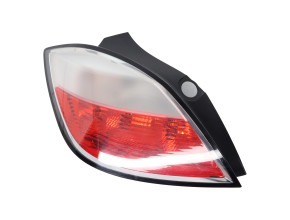 Feu arriere principal gauche (feux) pour OPEL ASTRA H PHASE 1 Feu arriere principal gauche (feux) pour OPEL ASTRA H PHASE 1
