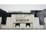 Commande chauffage pour SEAT IBIZA 3 PHASE 1