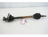 Cardan gauche (transmission) pour RENAULT CLIO 2 PHASE 2