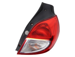 Feu arriere principal droit (feux) pour RENAULT CLIO 3 PHASE 2