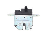 Serrure de coffre pour OPEL CORSA E