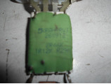 Resistance chauffage pour FORD FIESTA 6 PHASE 1