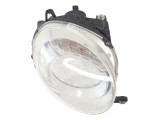 Optique avant principal droit (feux)(phare) pour FIAT 500 2 PHASE 1