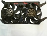 Moto ventilateur radiateur pour ALFA ROMEO 156 PHASE 2