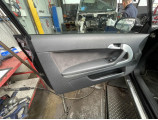 Panneau de porte avant gauche pour AUDI A3 2 PHASE 2