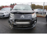 Joint de coffre pour CITROEN C3 PICASSO PHASE 1