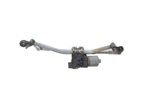 Mot. essuie glace avant pour OPEL ASTRA H PHASE 1