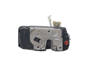 Serrure arriere droit pour OPEL ASTRA H PHASE 1