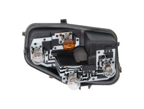 Platine feu arriere droit pour SKODA FABIA 3 PHASE 1 Platine feu arriere droit pour SKODA FABIA 3 PHASE 1
