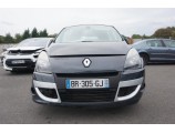 Etrier arriere droit (freinage) pour RENAULT SCENIC 3 PHASE 1