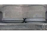 Etrier avant droit (freinage) pour CITROEN JUMPER 2