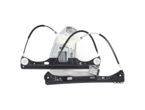 Leve vitre electrique avant droit pour MERCEDES CLASSE C 203 COUPE SPORT PHASE 2