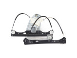 Leve vitre electrique avant droit pour MERCEDES CLASSE C 203 COUPE SPORT PHASE 2