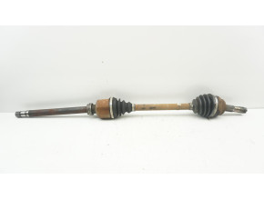 Cardan droit (transmission) pour CITROEN JUMPER 3 PHASE 1