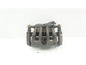 Etrier avant gauche (freinage) pour PEUGEOT 407 COUPE