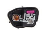 Platine feu arriere gauche pour RENAULT MEGANE 3 PHASE 1