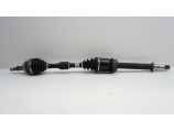Cardan droit (transmission) pour TOYOTA AVENSIS 2 PHASE 1