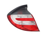 Feu arriere principal gauche (feux) pour MERCEDES CLASSE C 203 COUPE SPORT PHASE 2