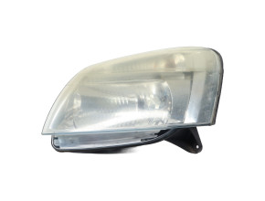 Optique avant principal gauche (feux)(phare) pour PEUGEOT PARTNER 1 PHASE 2 Optique avant principal gauche (feux)(phare) pour PEUGEOT PARTNER 1 PHASE 2