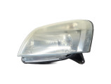 Optique avant principal gauche (feux)(phare) pour PEUGEOT PARTNER 1 PHASE 2