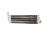 Echangeur air (Intercooler) pour RENAULT MEGANE 2 PHASE 2 CABRIOLET