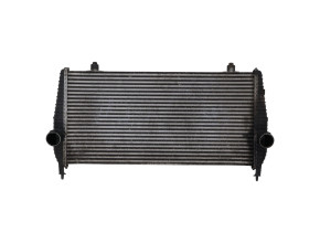 Echangeur air (Intercooler) pour PEUGEOT 407 COUPE