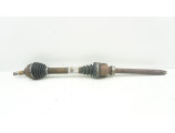Cardan droit (transmission) pour PEUGEOT 407 COUPE