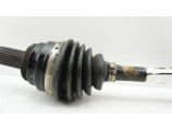 Cardan gauche (transmission) pour BMW X6 E71 PHASE 1