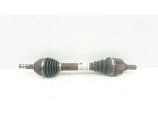 Cardan gauche (transmission) pour PEUGEOT 407 COUPE
