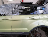 Porte arriere gauche pour LAND ROVER RANGE ROVER 1 EVOQUE PHASE 1