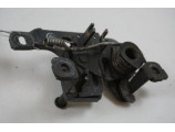 Serrure de capot pour AUDI A3 1 PHASE 1