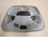 Eclairage de plafonnier pour MERCEDES CLASSE C 203 PHASE 1
