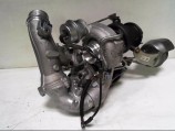 Turbo pour MERCEDES SPRINTER 2 PHASE 2