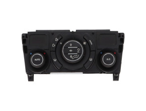Commande chauffage pour PEUGEOT 3008 1 PHASE 1