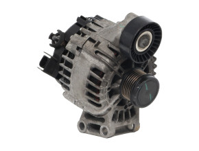 Alternateur pour FORD FOCUS 3 PHASE 2 Alternateur pour FORD FOCUS 3 PHASE 2