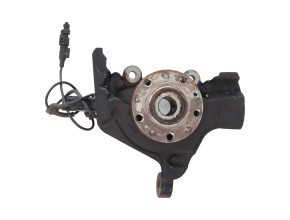 Pivot de moyeu avant droit pour FIAT DOBLO 2 PHASE 2 Pivot de moyeu avant droit pour FIAT DOBLO 2 PHASE 2